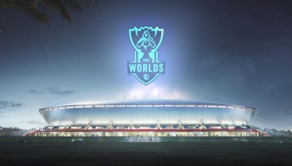 Uzi瑞士轮厄斐琉斯五杀，EDG虽败犹荣展现老将担当