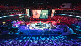 S15全球总决赛死亡之组揭晓：IG与T1世界赛巅峰对决引爆看点