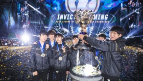 拳头游戏宣布北美赛区英雄联盟全球总决赛参赛名额增至三个，世界总决赛名额调整解析